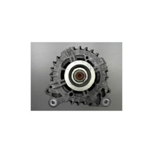 TESLA TECHNICS TT12404 PRO Alternateur 12V 110A Compatible Renault Dacia - Qualité Européenne