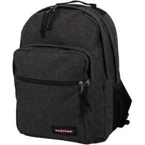 Sac de voyage Eastpak Morepack - noir - Cdiscount Bagagerie - Maroquinerie