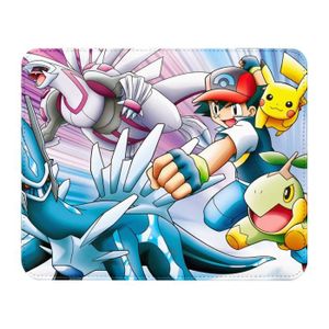 Tapis de souris Pokemon Charmander RGB pour PC Gamer, tapis de