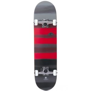 SKATEBOARD - LONGBOARD Skateboard Complet Globe Full On - 8.0 Inches Charcoal-Chromantic