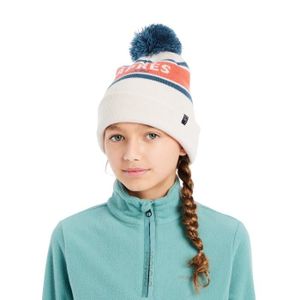 BONNET DE SPORT Bonnet de ski fille Protest Prtgace - kitoffwhite - 55 cm - doux et chaud