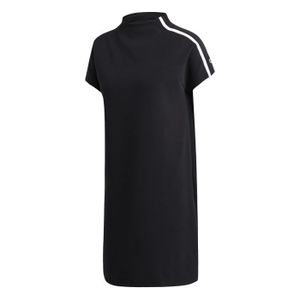t shirt long femme adidas
