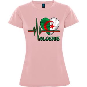 Mejor Precio En A Granel 23 24 Algérie Fans Player Version Maillots De  Football MAHREZ Fans Maillot Algerie 2023 2024 ATAL FEGHOULI SLIMANI  BRAHIMI Domicile Loin BENNACER Kit De Football Pour Enfants