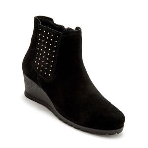 bottines pediconfort