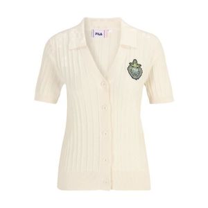 Pull fila femme clearance cdiscount