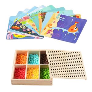 PUZZLE Jeu de Puzzle 3D Champignon Nail - ONEVER - Voyage