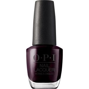 VERNIS A ONGLES Vernis à ongle - OPI - Nail Lacquer Black Cherry C