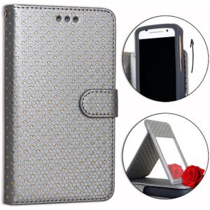 Coque Silicone Effet Carbone Pour Motorola Moto G9 Play – Noire, Antichoc Et Fine