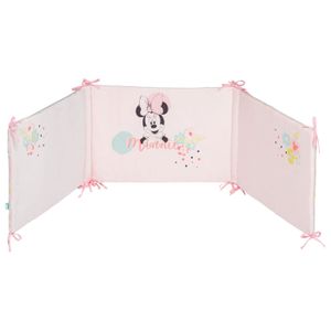 Tour De Lit Disney Cdiscount Puericulture Eveil Bebe