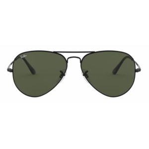 ray ban aviator 55