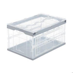 Costway Meuble de Rangement /à Jouet pour Enfant Inclus 4 Compartiments de Rangement Coin Arrondis Organisateur de Rangement Multifonctionnelle 67 cm X 40 cm X 62 cm