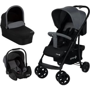 Poussette Bebe Confort Streety 3 Cdiscount