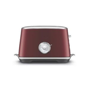 GRILLE-PAIN - TOASTER SAGE Grille pain STA735RVC4EEU1