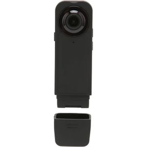 CAMÉRA MINIATURE Mini Caméra Corporelle, Caméra Portable Hd 1080P A