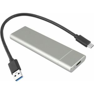 Disque dur externe Intenso Business - SSD - 250 Go - externe (portable) -  USB 3.1 Gen 1 (USB-C connecteur) - anthracite