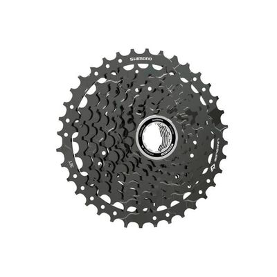 Cassette avec chaîne M66 11-32 Shimano-Sram Nickel
