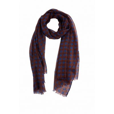 Foulard NOA NOA Occasion - 100% Coton - État "Excellent !"