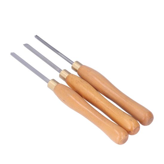 Crochet Locks Femme Kit De 6 Crochets Pour Dreadlocks - 0.5mm Et 0.75mm - Manche En Bambou - Pour Cheveux Naturels Ou Synthétiques Outil Tressage Cheveux