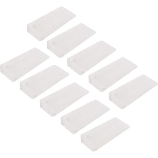 Lot De 10 Butées De Câble Caoutchouc Pour Poulie De Gym – Diam. 38/40 Mm – Compatible Câbles 8 Ou 10 Mm – Accessoire Machine Maison