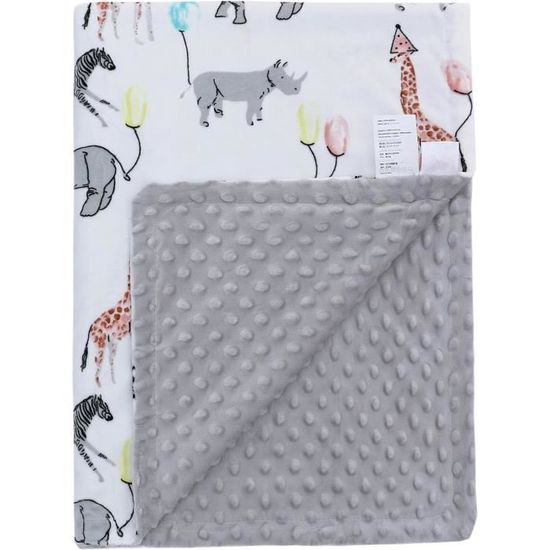 Couverture D'automne Aztèque Rustique Du Sud-Ouest Américain – Navajo, Mexicain, Indien, Ours Et Cerf – Décoration De Ferme Pour Canapé, Lit, Salon