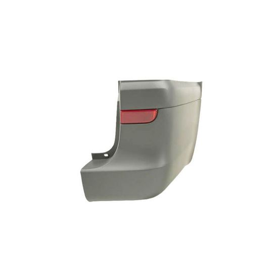 Pare-chocs Arrière Droit Pour Mercedes Vito Bus W639 Vito/Mixto 2003-2014 - Qualité OEM