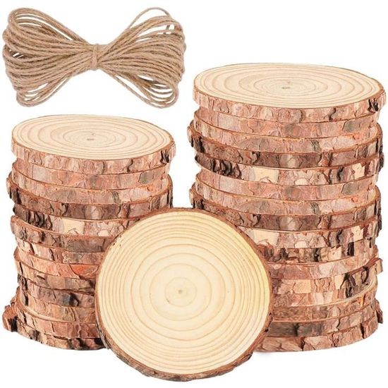 Rondin De Bois 4M : Rondin Autoclave Tout Pour La Cloture Scierie