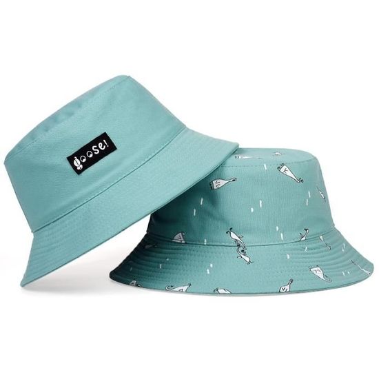 Casquette Bucket Militaire Camouflage Paisley - Unisexe, Taille Unique, Extensible | Style Street