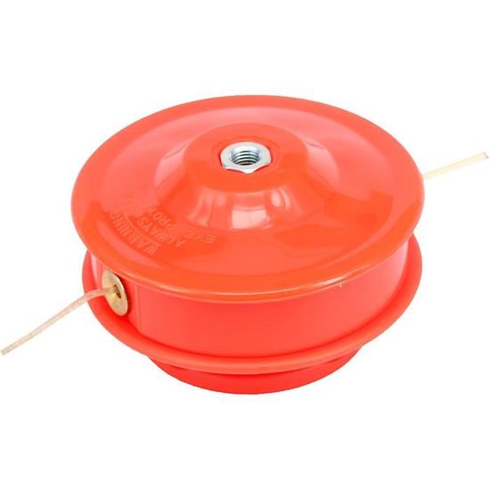 Bobine De Fil Pour Débroussailleuse MacAllister MGT300P/MGTP300P - 1,5 Mm, 2,5 M - SPARES2GO