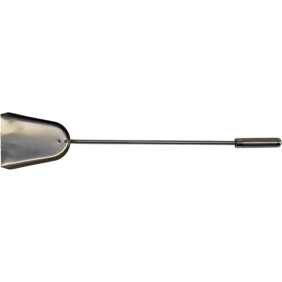 Imex El Zorro 70602 Balayette pour cheminée 58 cm Noir152 Imex El Zorro 70602 Balayette pour cheminée 58 cm Noir152