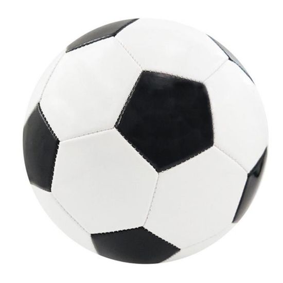 Ballon De Football Junior Passback – Composite – Pour 9-13 Ans – Entraînement (occasion)