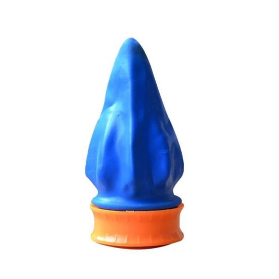 Lot De 2 Embouts Universels En Caoutchouc Haute Qualité – Tige De Piste 11/27/21 Mm – Bouchons De Protection Pour Équipement Sportif