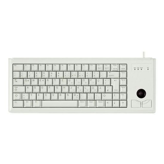 Cherry clavier Compact-key G84-4400 French USB