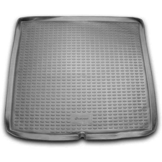 Bac De Coffre Caoutchouc Rezaw-Plast Pour Nissan Micra K14 2017