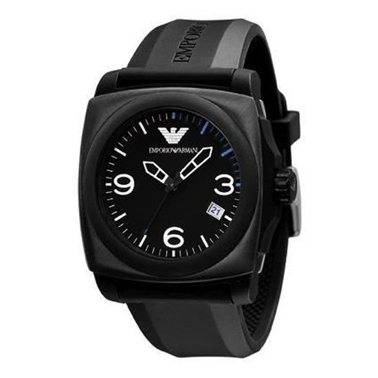 Emporio armani watch sport hotsell