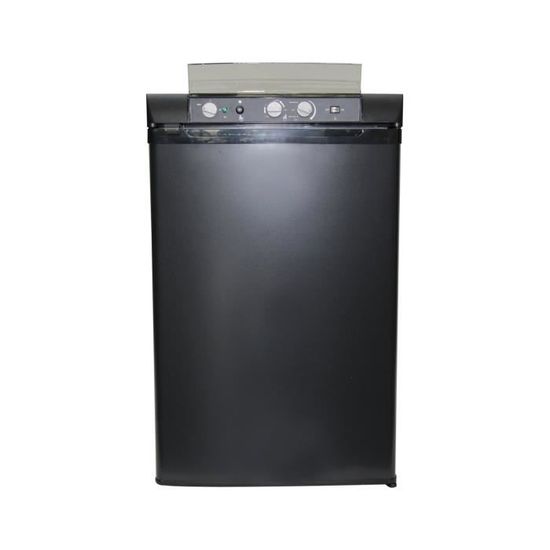 Réfrigérateur Portable EZA 60L 2 Voies 220V/Gaz – Camping-car, Bateau, Neuf