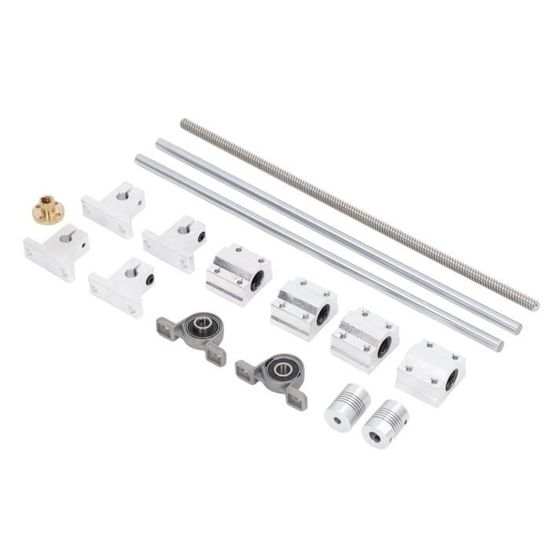Stores Vénitiens En Aluminium Sur Mesure - Lamelles 25 Mm, Couleurs Variées - Pour Intérieur/extérieur - Kit De Montage Inclus