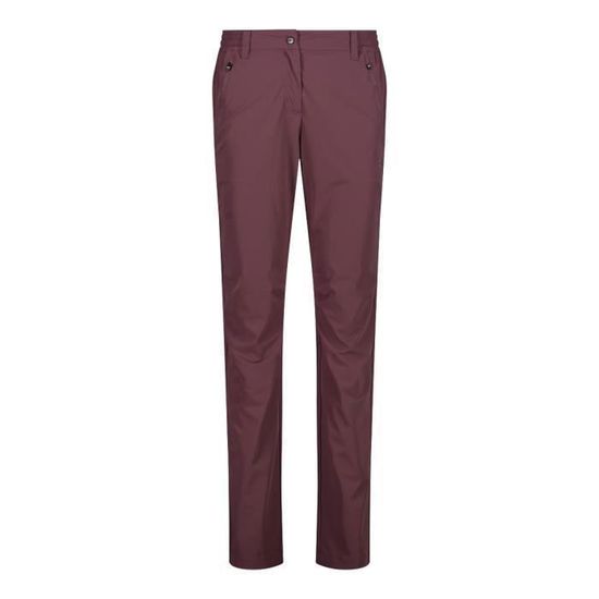 Pantalons Softshell & Coupe-vent CMP Femme