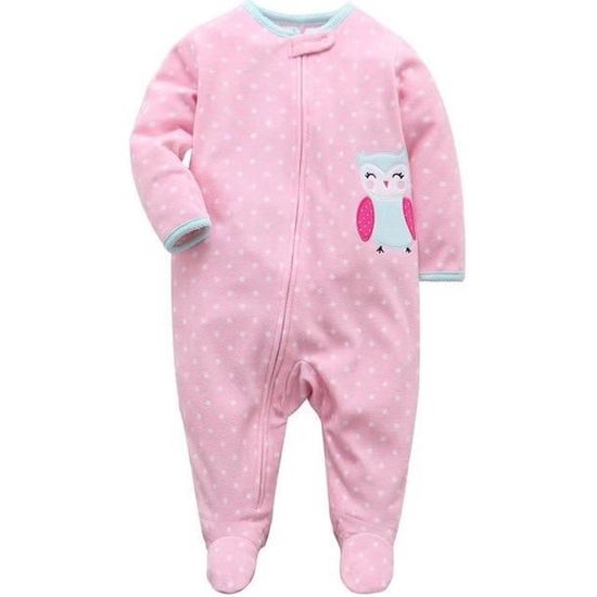 Diling Mode Unicornio Bebe Fille Vetements Polaire Doux Enfants Rester A La Maison Barboteuse Pyjamas Nouveau Ne Infantile Fil Fsmty Cdiscount Pret A Porter Diling Mode Unicornio Bebe Fille Vetements Polaire Doux Enfants Rester A La Maison Barboteuse Pyjamas Nouveau Ne Infantile Fil Fsmty Cdiscount Pret A Porter