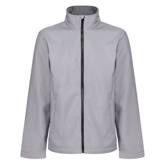 Veste Tactique Homme Softshell Polaire – 7 Poches, Résistante à L’eau, Coupe-vent, Pour Randonnée, Chasse, Ski, Activités Outdoor