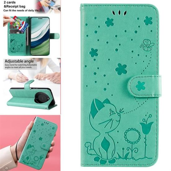 Bracelet Dragonne Perlé Pour Téléphone Portable Case-Mate - Unisexe, Adulte, Design Marbre Blanc - Supporte Jusqu'à 11,3 Kg