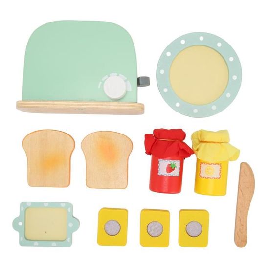 Lot De 4 Emporte-Pièces Enfants TNSLAND - Dinosaure, Éléphant, Dauphin, Puzzle - Pour Sandwichs, Fruits, Biscuits - 12