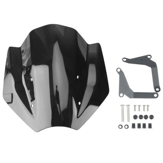 Support De Support De Pare-Brise Le Pare-Brise Renforcer Les Ajusteurs