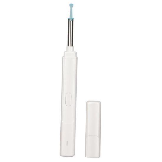 Kit De Retrait De Cérumen,EIMINB Aspirateur Oreille Cerumen,De Cérumen