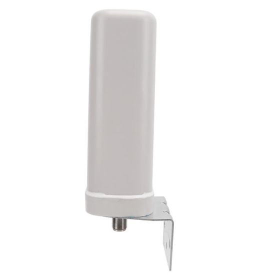 Antenne TV Extérieure SONEW Modèle 12DBI Étanchéité IP67 — free download