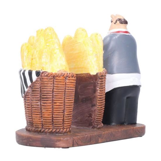 Porte-Serviettes De Table En Acrylique SUPERDANT - Distributeur Serviettes Papier Pour Cuisine Ou Bureau - Design Moderne