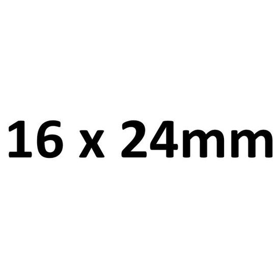 Bande Chauffante 75W 220V - Chauffage Tuyaux Et Réservoirs En Caoutchouc Silicone