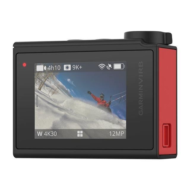 GARMIN VIRB Ultra 30 Caméra