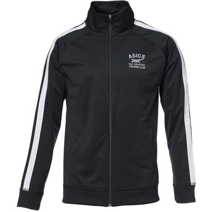veste asics homme soldes