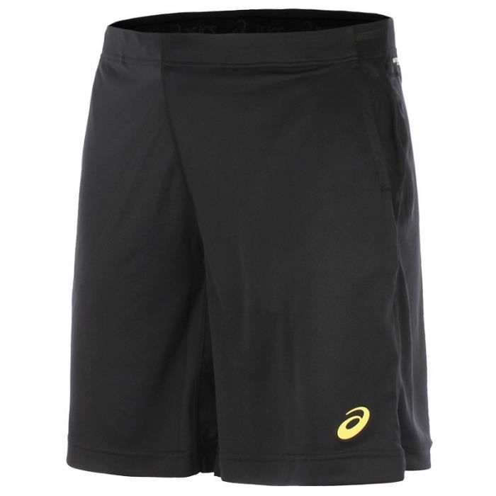 short tennis asics homme
