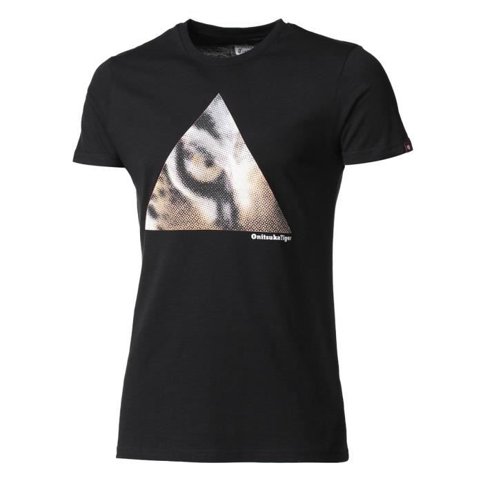 onitsuka tiger t shirt femme france